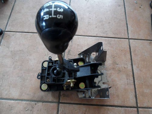 Ford mondeo ganghebel - mondeo,
