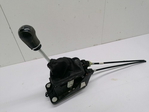 Ford mondeo mk3 - mk3, schaltung