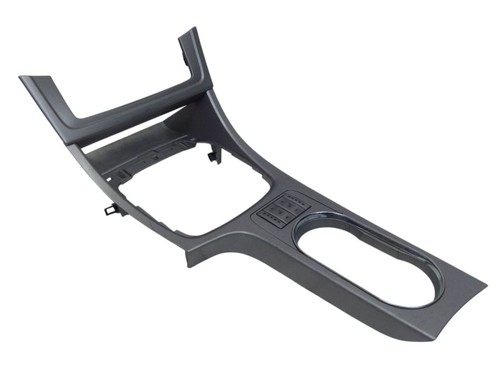 Blende mittelkonsole - blende,