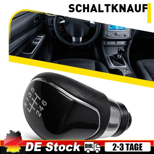 Gang schaltknauf für ford - schaltknauf,