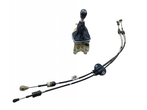 Schaltseile schaltkulisse ford - schaltseile,