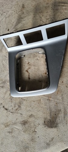 Schaltkulisse abdeckung - schaltkulisse,