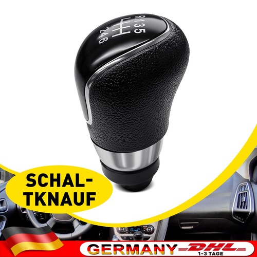 Gang schaltknauf für ford - schaltknauf,