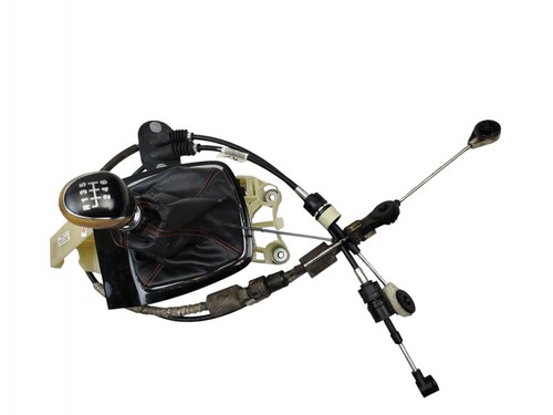 Schaltseile schaltkulisse ford - schaltseile,