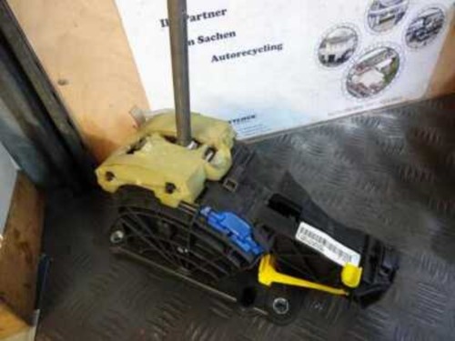 Schaltkulisse ford mondeo - ford,