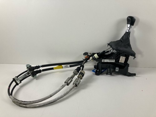 Schaltkulisse ford mondeo - ford,